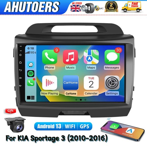 Radio for kia sportage - radio,