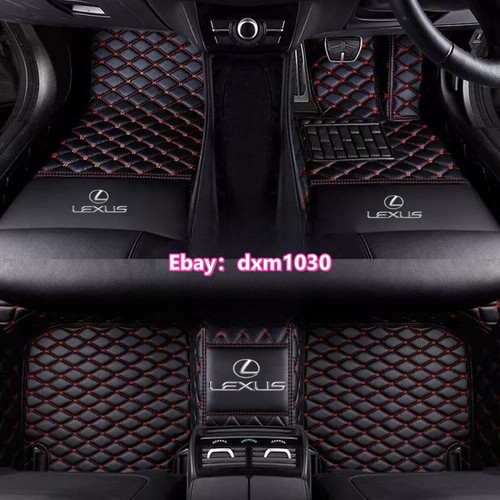 Custom fit for lexus all - custom,