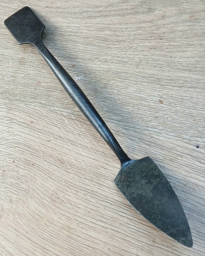 Vintage tyzack and son double - vintage,