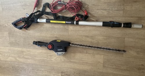 Spear jackson s550ehpp - &,