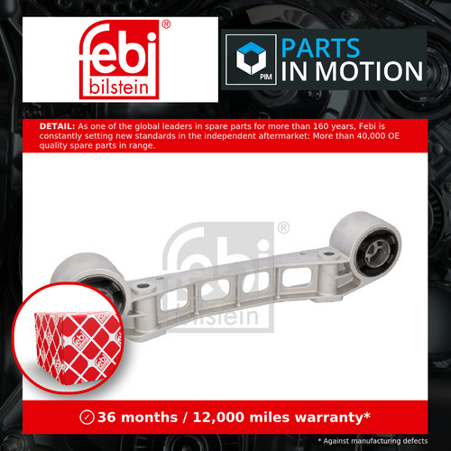 Gearbox mounting fits mercedes - gearbox,