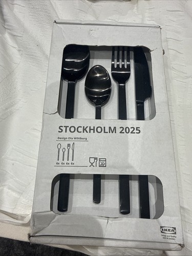 Ikea stockholm 2025 piece - ikea,