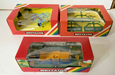 Job lot 3 implements - Gang