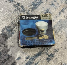 Mini Trangia Camping Stove