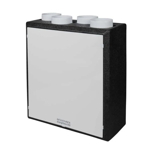 Envirovent whole house mvhr - envirovent,