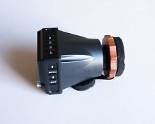 Portkeys Leye III EVF electronic viewfinder with HDMI input & battery plate