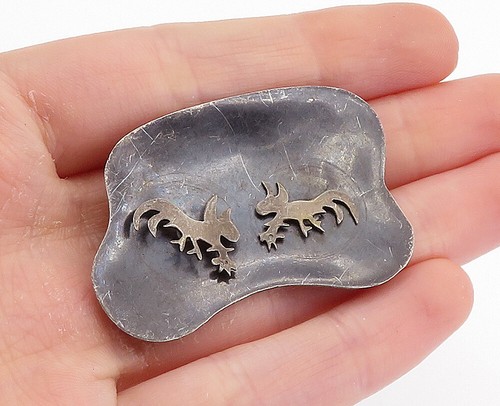 Mexico 925 silver vintage - mexico,