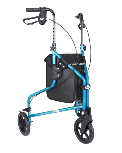 Aqua blue days aluminium - days,