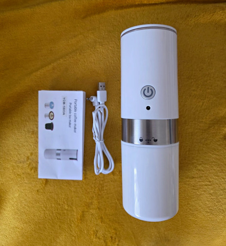 Usb powered travel kettle with - travel,