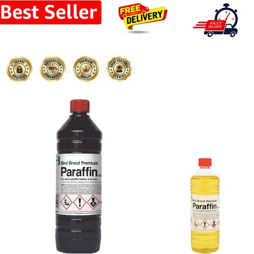 Brand paraffin fuel for - ,
