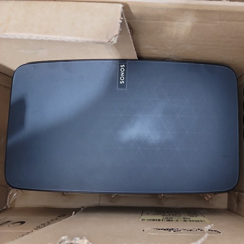 Sonos play gen - sonos, 2