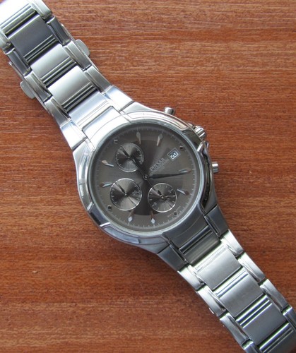 Pulsar seiko mens - seiko,