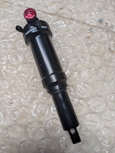 Fox float rear shock 210mm - float,