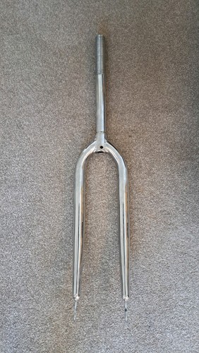 Rigid fork suitable for - rigid,