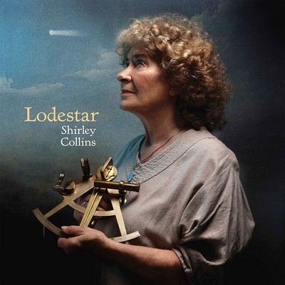 Shirley collins lodestar - shirley, collins: