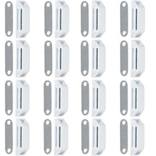 20 Large Magnetic Catch Heavy