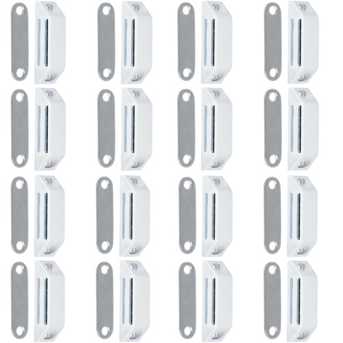 Large magnetic catch - large,