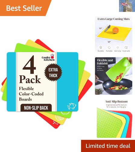 Space saving flexible chopping - space-saving,