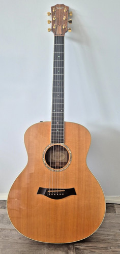 Taylor gs5 western - taylor,