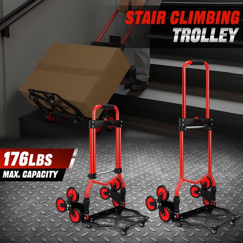 Heavy duty stair - heavy, climer