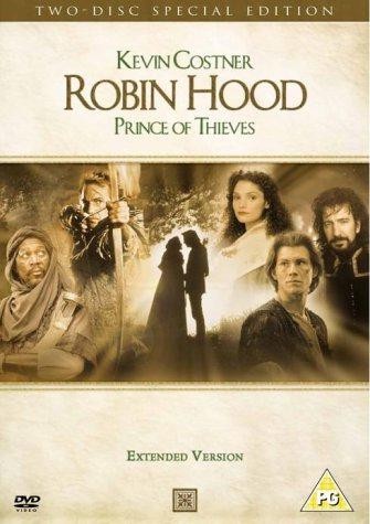 Robin hood prince thieves - robin, of