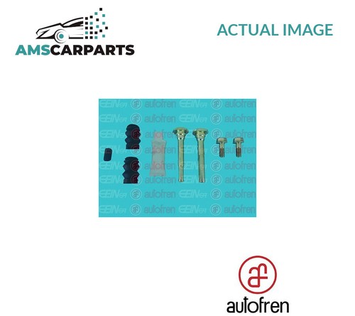 Brake caliper repair kit - repair,