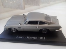 Aston Martin DB5 Diecast Model