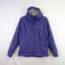 Sprayway Jacket Size 12 Purple