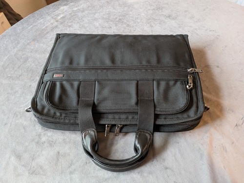 Tumi ballistic nylon - ballistic,
