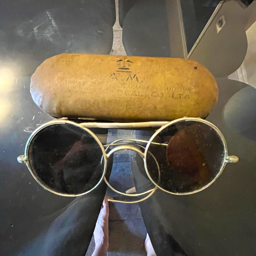 Original ww2 raf viii - original,