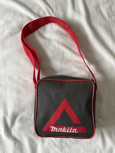Makita genuine cube - tool, bag