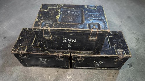 Vintage genuine british - genuine,