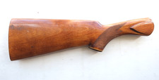 VINTAGE GUN STOCK shotgun
