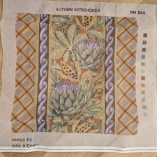 Ehrman tapestry needlepoint