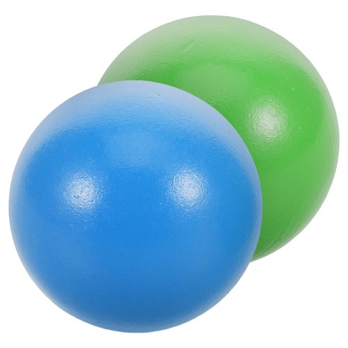 Pcs croquet balls family - pcs,