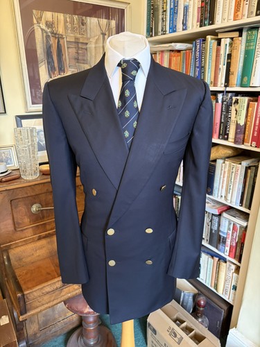 Gieves hawkes savile - hawkes, of