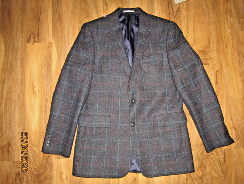 Chester barrie savile row - barrie, 42