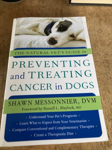 Natural vet guide to - vet’s,