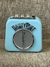 Honeytone Mini Amp N-10 Black
