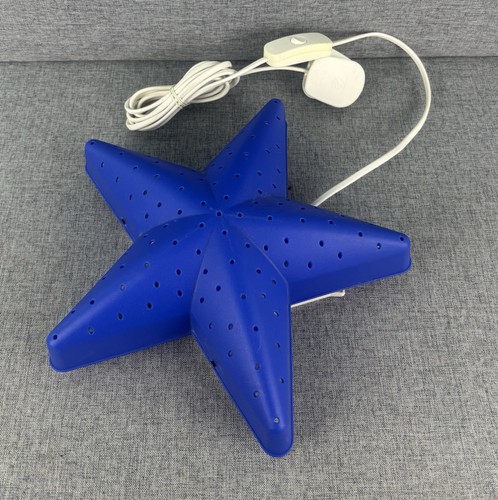 Ikea smila stjärna blue star - stjärna,