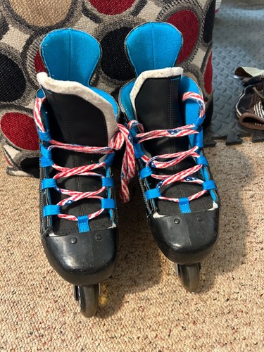 Bauer prodigy size inline - bauer,