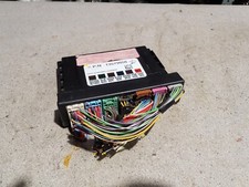 2011 Vauxhall Astra J Body