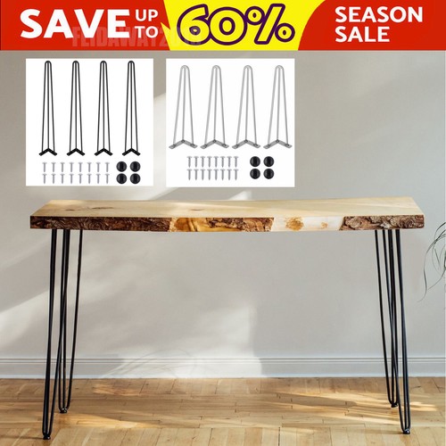 Hairpin legs hair - pin,