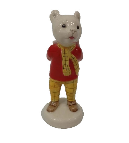 1981 beswick rupert - beswick, his