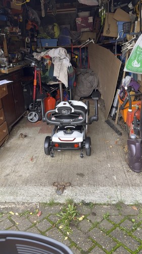 Auto folding electric - auto,