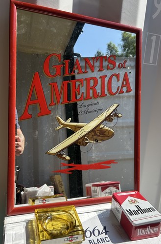 Vintage giants america - ,