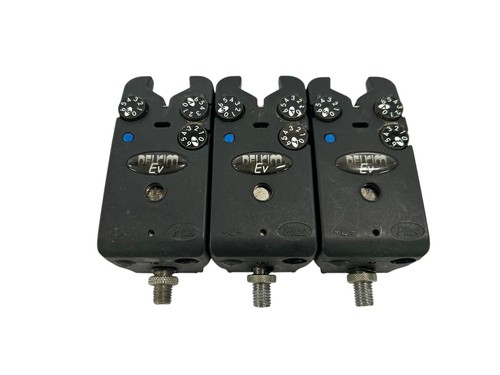 Delkim plus blue pre - 3x,