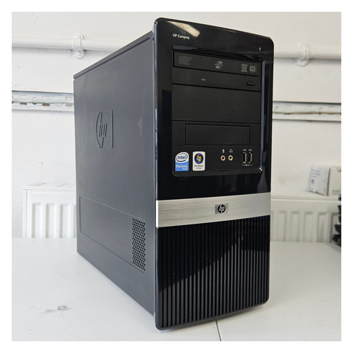 Mini tower computer case - case, with