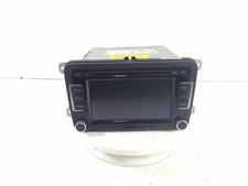 VOLKSWAGEN SCIROCCO RADIO