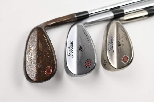Titleist vokey spin milled - titleist,